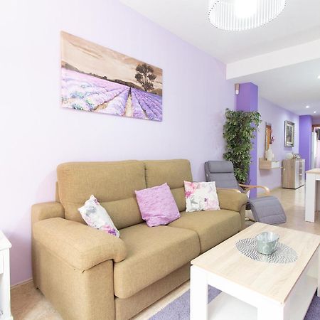 Global Properties, Estudio Para Parejas En La Playa Del Sagunto מראה חיצוני תמונה