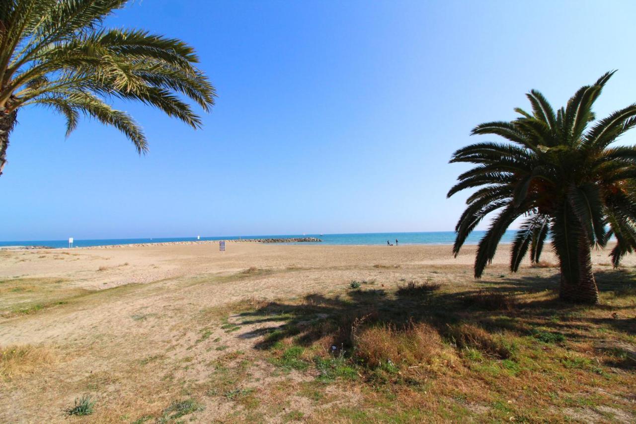 Global Properties, Estudio Para Parejas En La Playa Del Sagunto מראה חיצוני תמונה