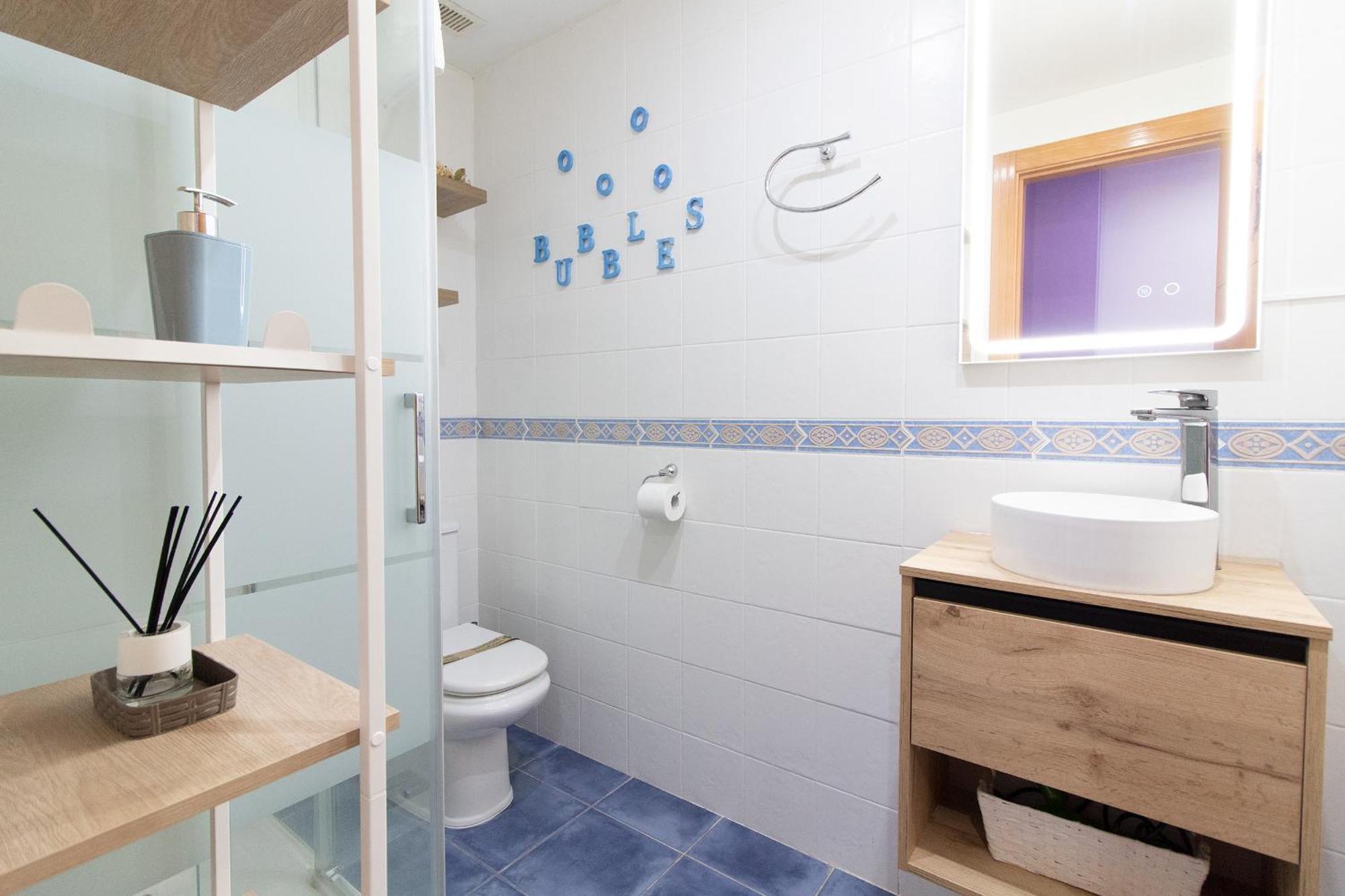 Global Properties, Estudio Para Parejas En La Playa Del Sagunto מראה חיצוני תמונה