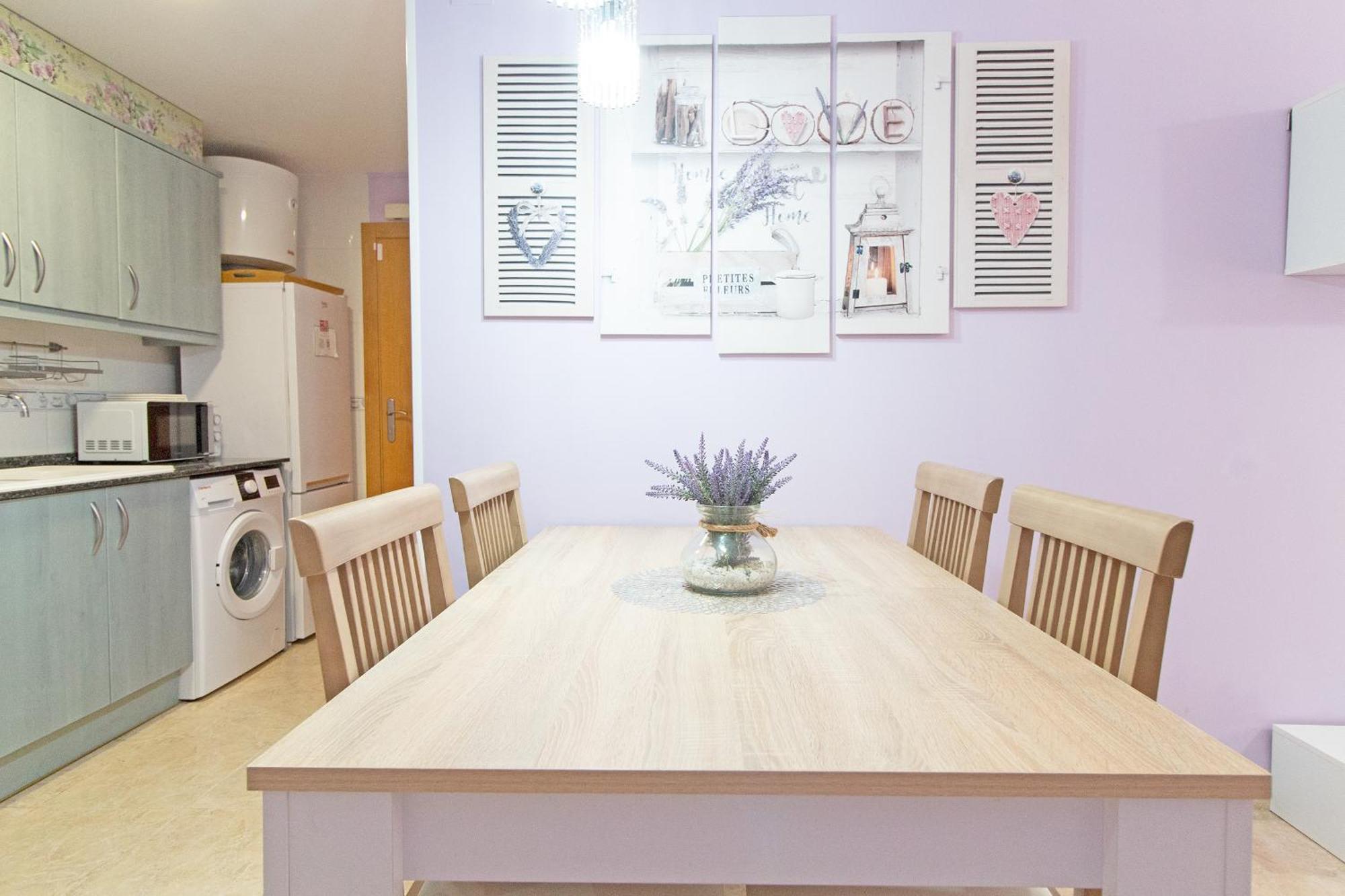 Global Properties, Estudio Para Parejas En La Playa Del Sagunto מראה חיצוני תמונה